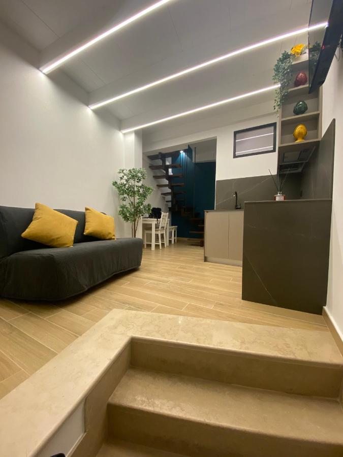 Nicola'S Home อัลตามูรา ภายนอก รูปภาพ